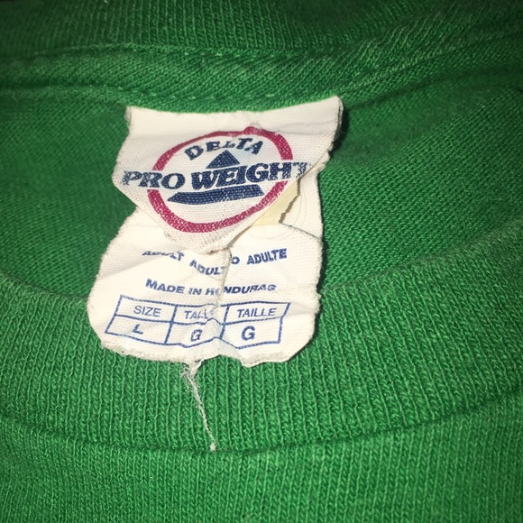 Men's Adventure Time T-shirt - Picture 4 of 4